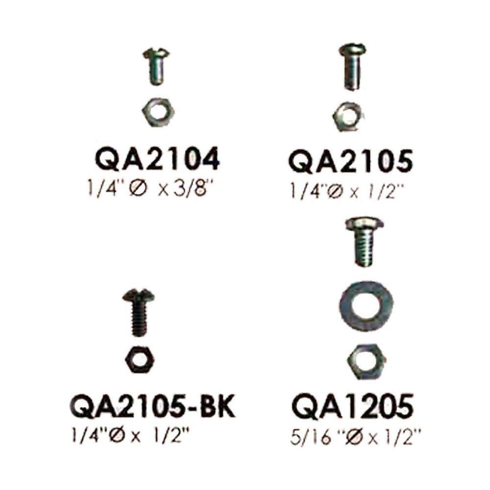 Viking Bolts and Nuts for Shelves | Viking by KHM Megatools Corp. Viking Bolts and Nuts for Shelves | Viking by KHM Megatools Corp.